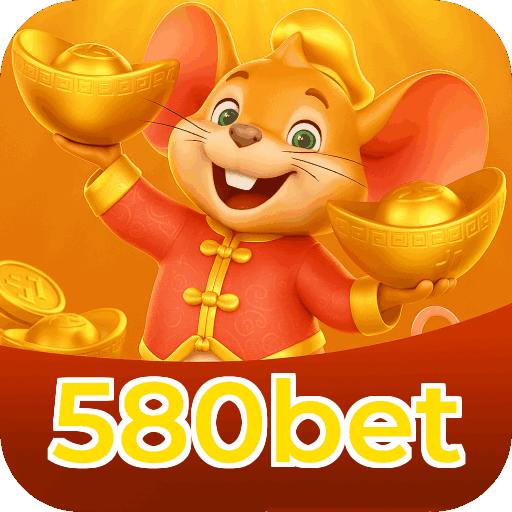 Loterias online disponíveis na 580bet